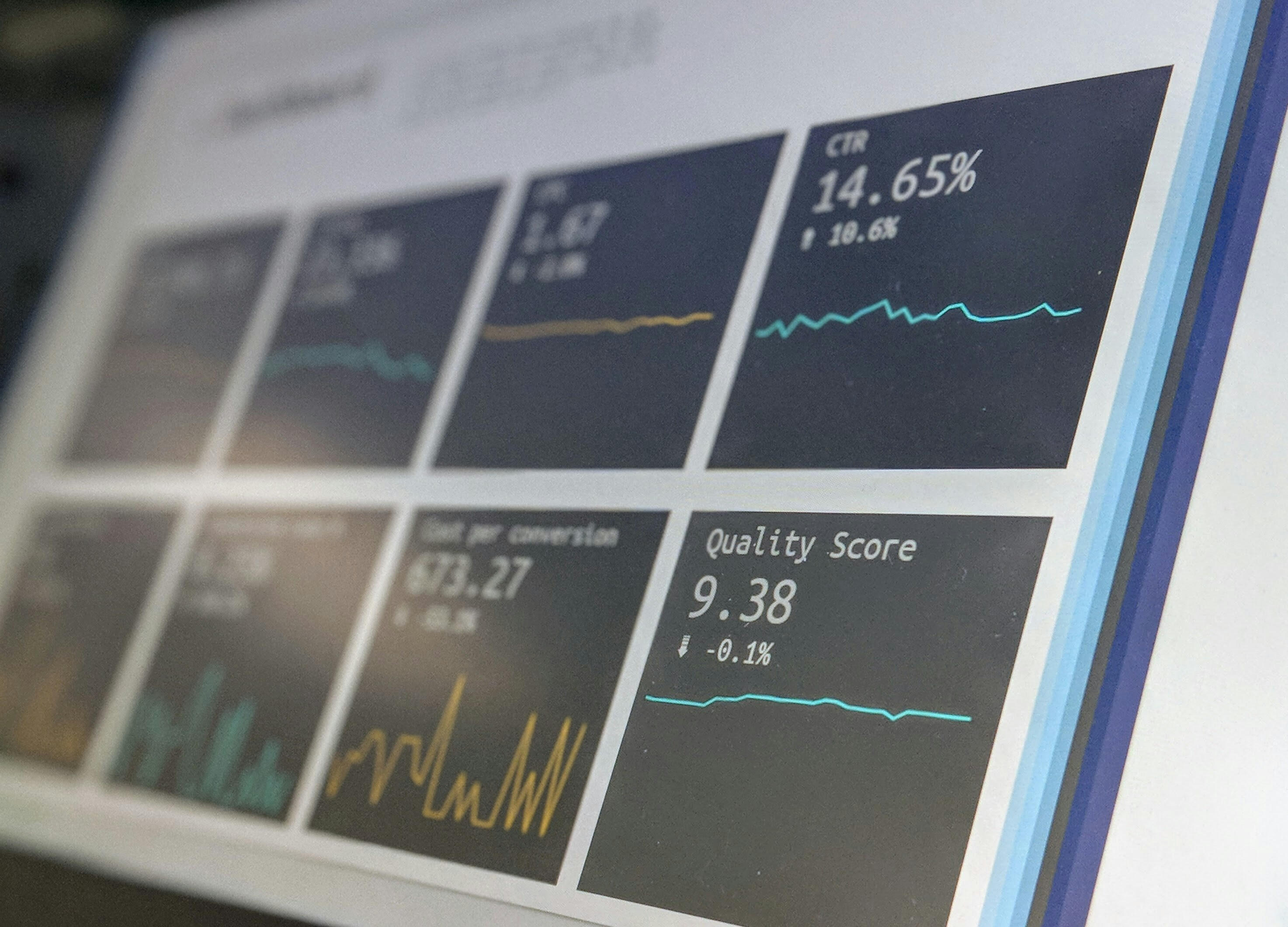 Data consultancy